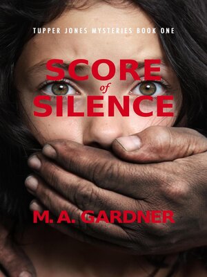 cover image of Score of Silence